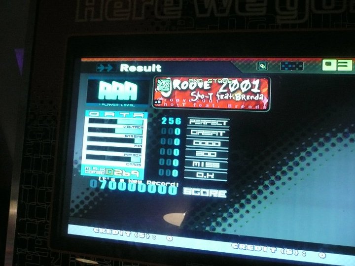 Kon - Groove 2001 AAA